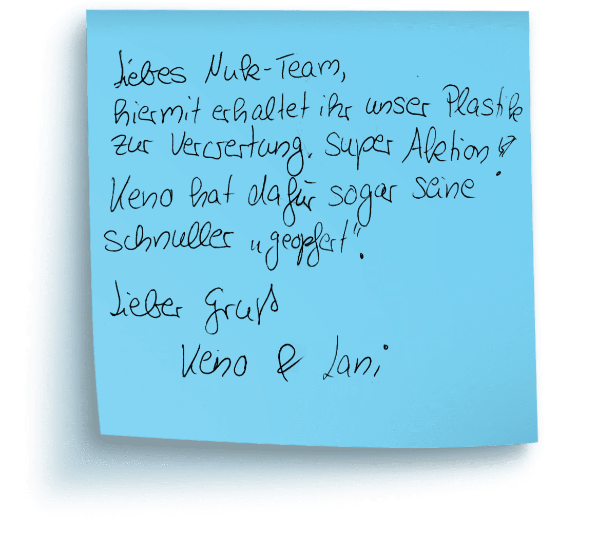 Post ItsArtboard 5