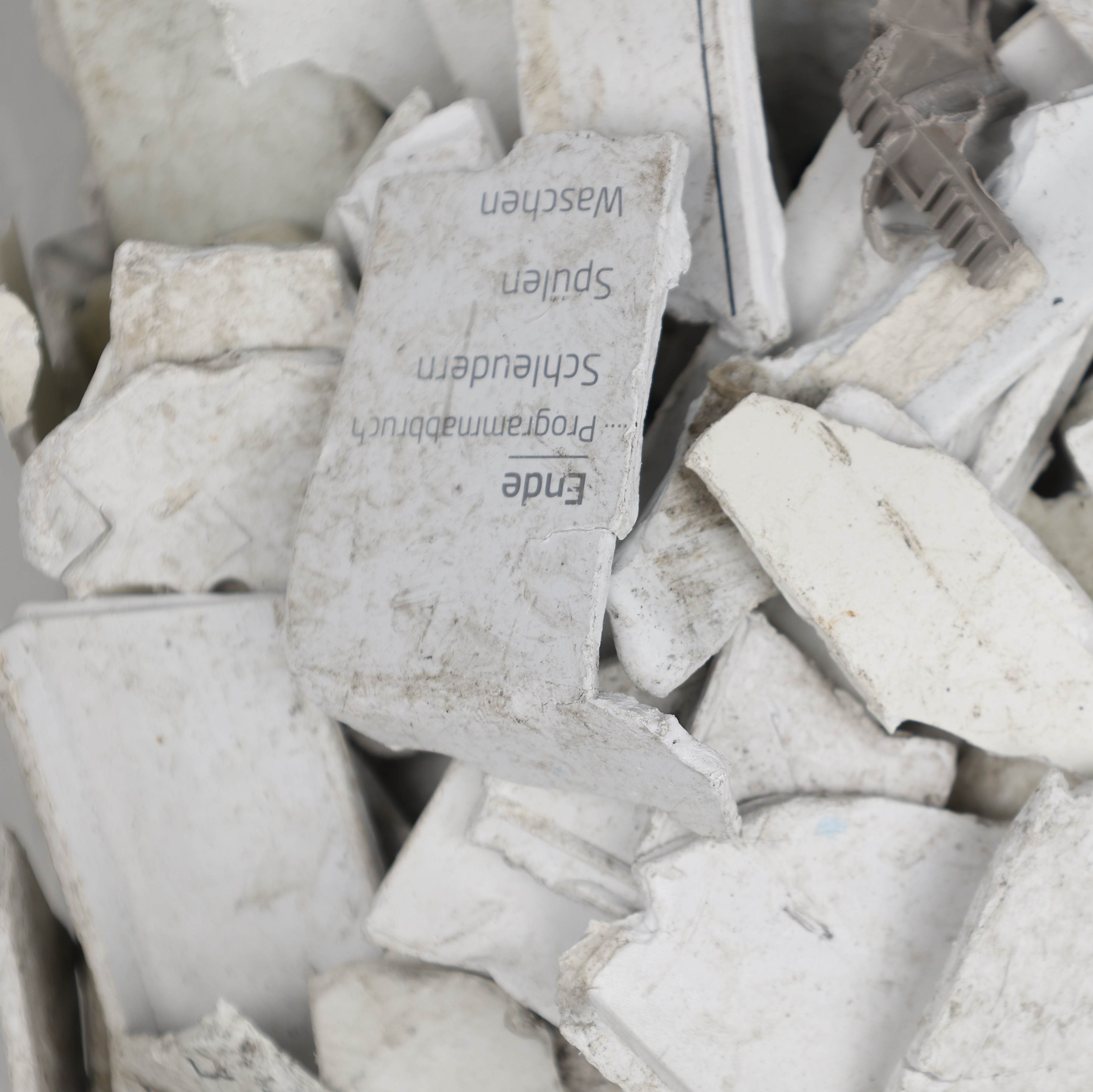 Recyclingprocess 02