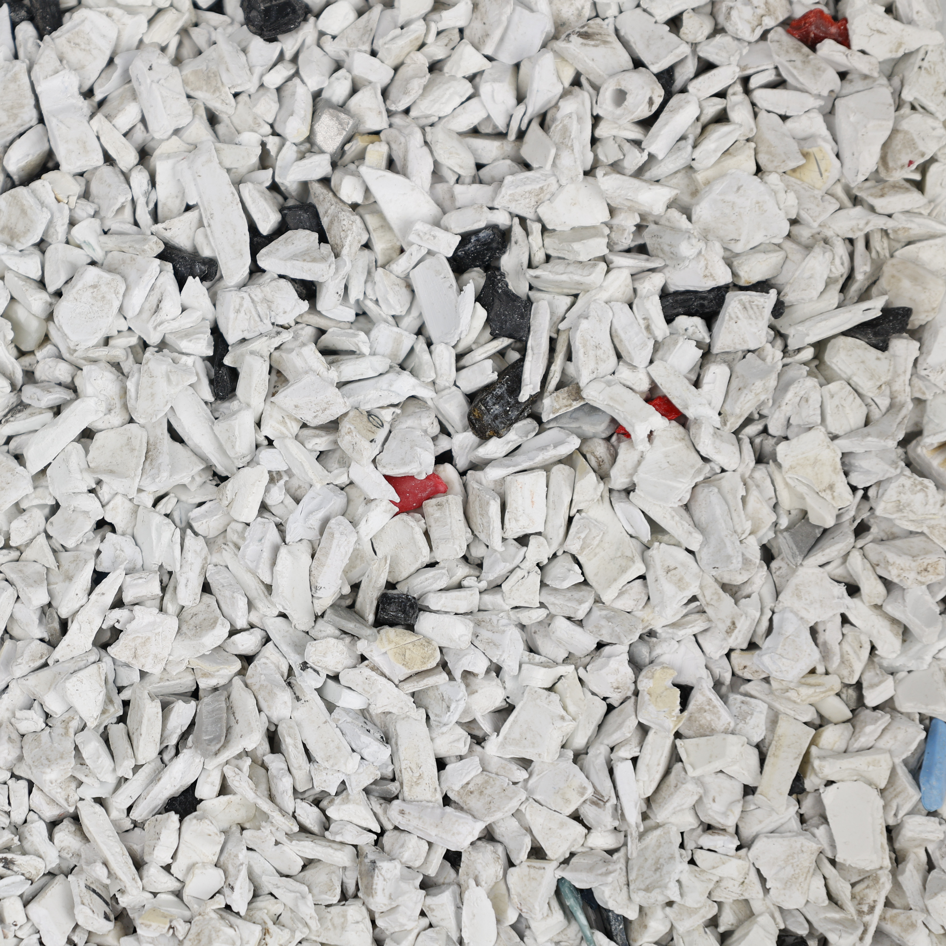 Recyclingprocess 04