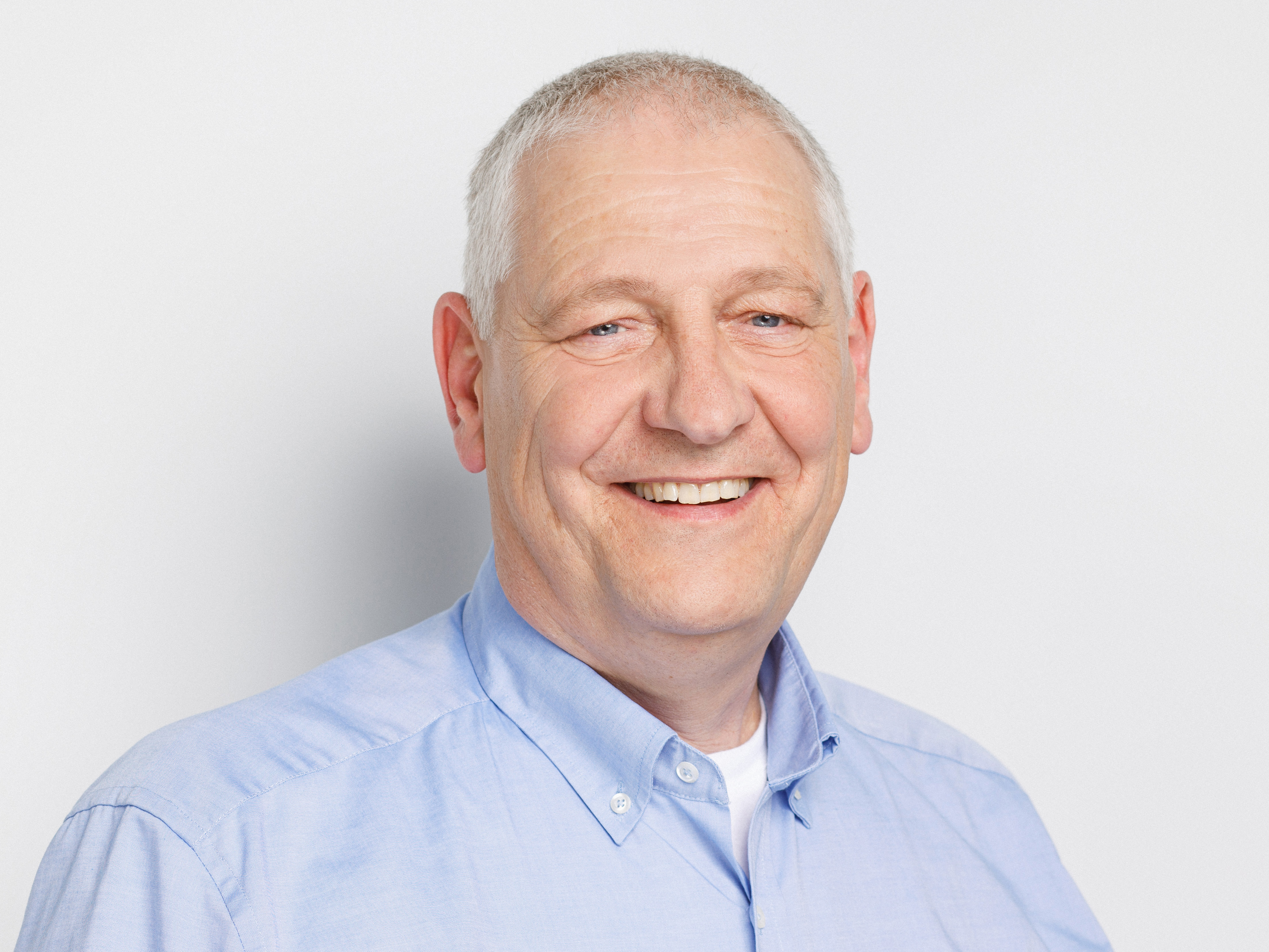 Foto von: Prof. Dr. Thomas Müller-Kirschbaum
